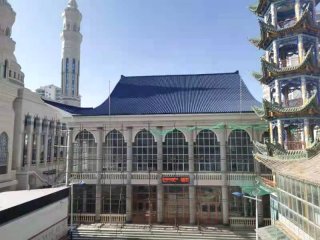 徽派古建仿古瓦怎么樣？
